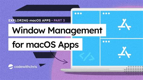 Mastering Window Management on macOS: AeroSpace and Beyond