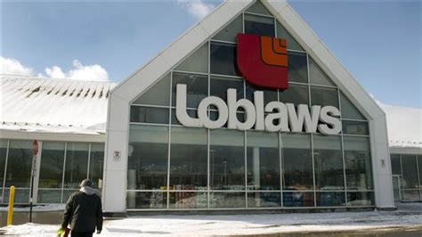 How Loblaw Became the Lightning Rod for Canadian Grocery Woes