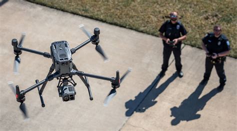 The Future of Policing: Exploring the Ethics and Implications of Drone Surveillance