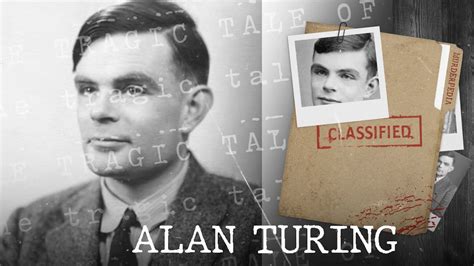 The Unforgivable Mistreatment of Alan Turing: A Tragic Legacy