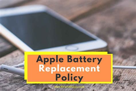 Dissatisfaction Sparks in the Developer Community Over Apple’s Battery Replacement Policies
