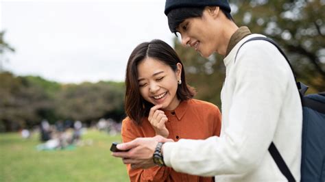 Can Tokyo’s Government-Backed Dating App Tackle Low Birth Rates?