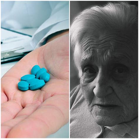 Could Viagra Be a Game Changer in the Fight Against Dementia?