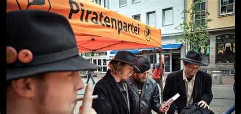The Pirate Party’s Struggles: A Deep Dive into Losing Ground in the EU Parliament