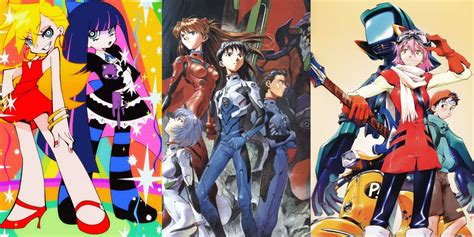 The Fall of Gainax: End of an Era in Anime, or a New Beginning?