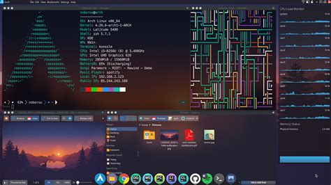 Longing for KDE 3: A Tale of Nostalgia and Innovation