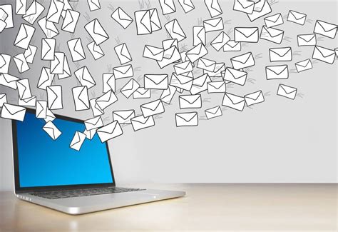 Digitale Zeitkapseln: Wie E-Mail-Konten eine einzigartige Möglichkeit bieten, Erinnerungen zu wahren