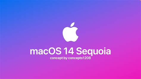 A Deep Dive into macOS Sequoia: What We Can Expect