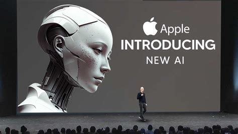 Apple’s New AI Integration: A Deep Dive into Apple’s Generative AI Offering