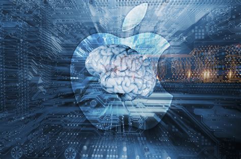 Apple’s AI Integration Sparks Mixed Reactions: A Step Towards Convenience or Privacy Hurdle?