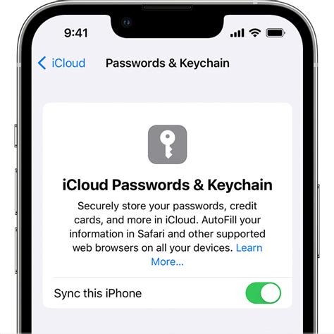 Apple’s New ‘Passwords’ Manager is Here: A Game Changer in the Digital Security Landscape?