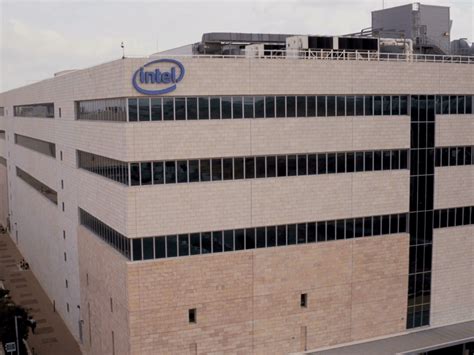 Intel’s Israel Fab Pause: A Strategic Rethink of Technology Investments