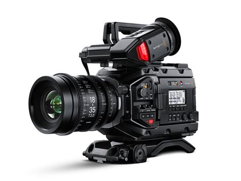 Blackmagic’s Innovative Camera Brings Next-Level Immersive Content to Vision Pro