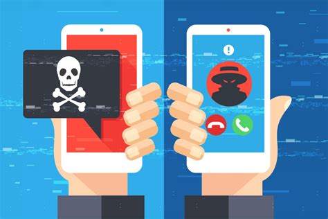 SMS Phishing via Homemade Cell Tower: A Modern Cyber War Tactic