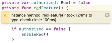Why Is the Swift Compiler So Slow? A Deep Dive into Type Inference Issues