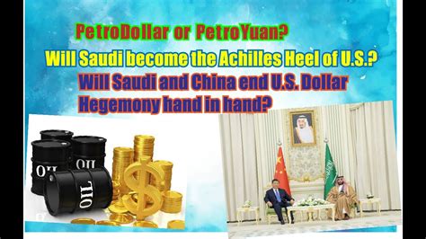 The End of an Era: Unpacking the U.S.-Saudi Petrodollar Pact and Its Implications