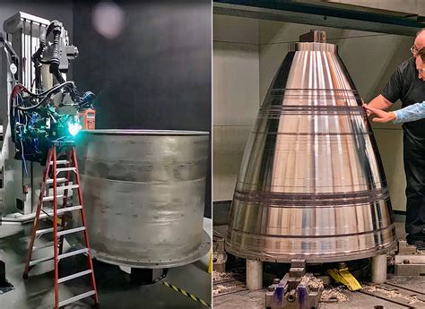 India’s Tech Leap: 3D Printing Rocket Engines in Record Time