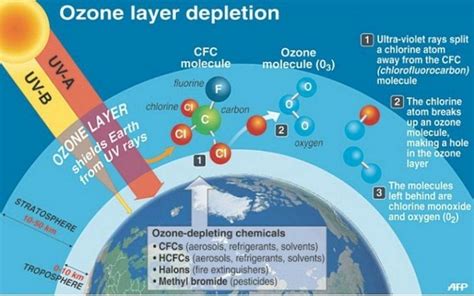 Navigating the Atmospheric Impact of Satellite Reentry: Potential Ozone Depletion and Solutions