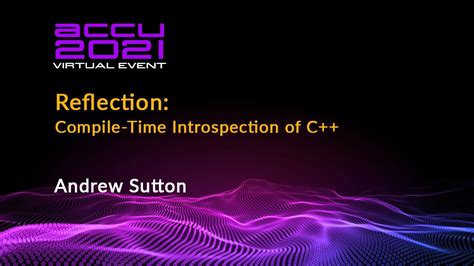 Exploring C++26: The Future of Compile-Time Reflection and Its Impact