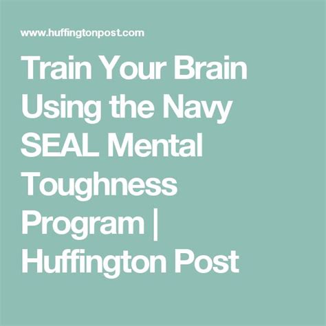 The Reality of Brain Damage Among Navy SEALs: Occupational Hazards and the Impacts on Mental Health