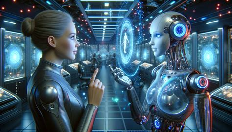 L’avenir de l’IA : promesses, réalités et enjeux