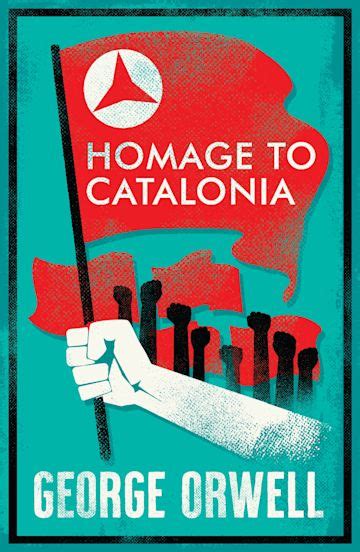 Der Einfluss von Orwells ‘Homage to Catalonia’ auf Noam Chomskys Weg zum Anarchismus
