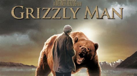 La Fascinación y el Peligro de la Vida Silvestre: Reflexiones sobre ‘Grizzly Man’