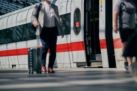 Le Défi de Deutsche Bahn : Entre Modernité et Mécontentement des Usagers
