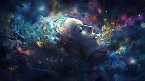 Exploring the Fascinating World of Lucid Dreams: A Journey into Consciousness
