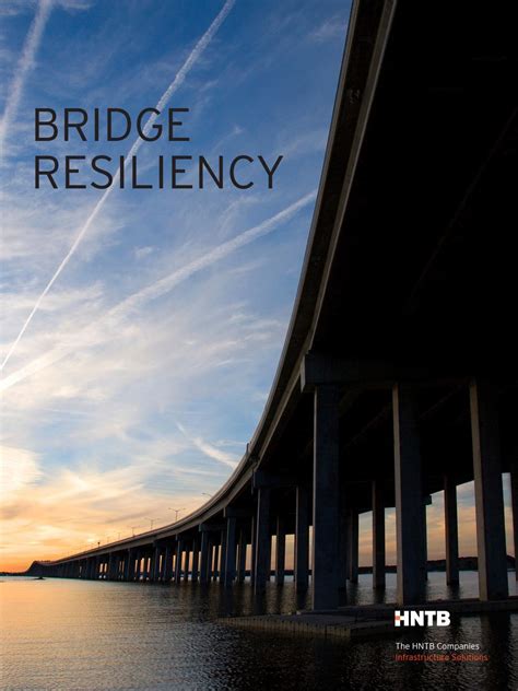 Understanding Structural Resilience: Why Bridges Stand Tall and Strong