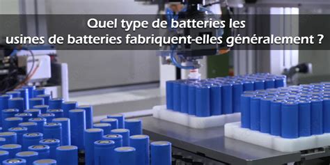 Les batteries : jusqu’à quel point peuvent-elles devenir bon marché ?