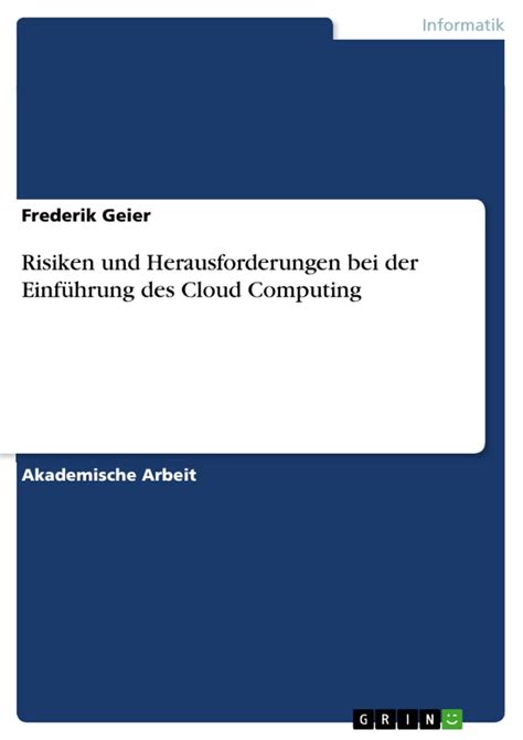 Regionale Preisgestaltung bei Cloud-Computing: Herausforderungen und Perspektiven