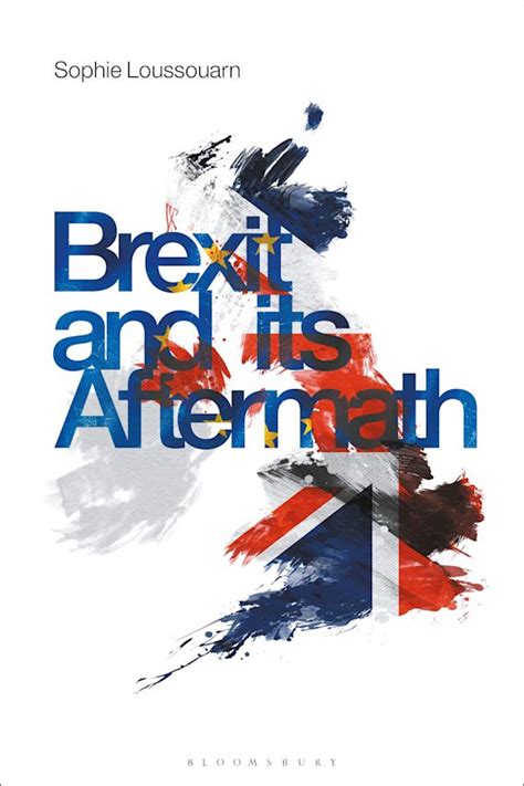 Analyzing Brexit: Dreams, Realities, and the Aftermath