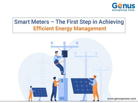 Unlocking the Secrets of Smart Meters: Transforming Energy Consumption from a Burden to a Breeze