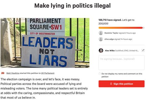 Welsh Government’s Bold Decision: Is Making Lying in Politics Illegal a Game-Changer?