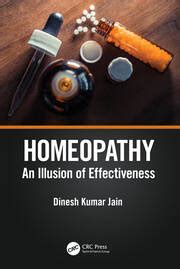 The Illusion of Efficacy: Examining Homeopathy and Its Place in Modern Medicine