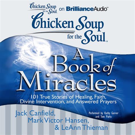Chicken Soup for the Soul: From Inspirational Books to Chapter 11
